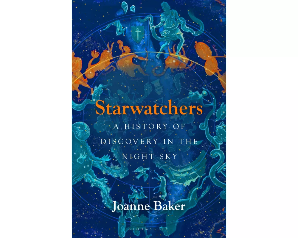 Starwatchers