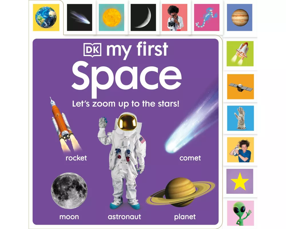 My First Space