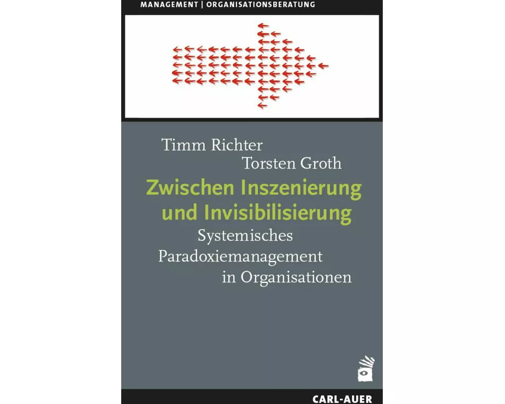 Zwischen Inszenierung und Invisibilisierung