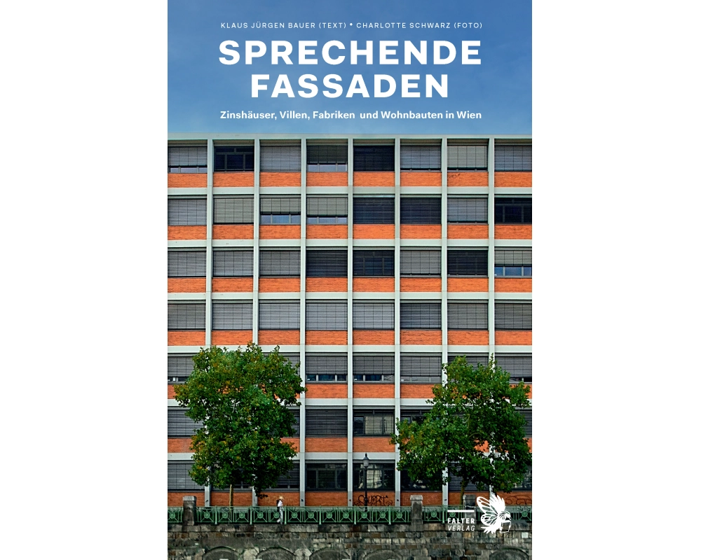 Sprechende Fassaden