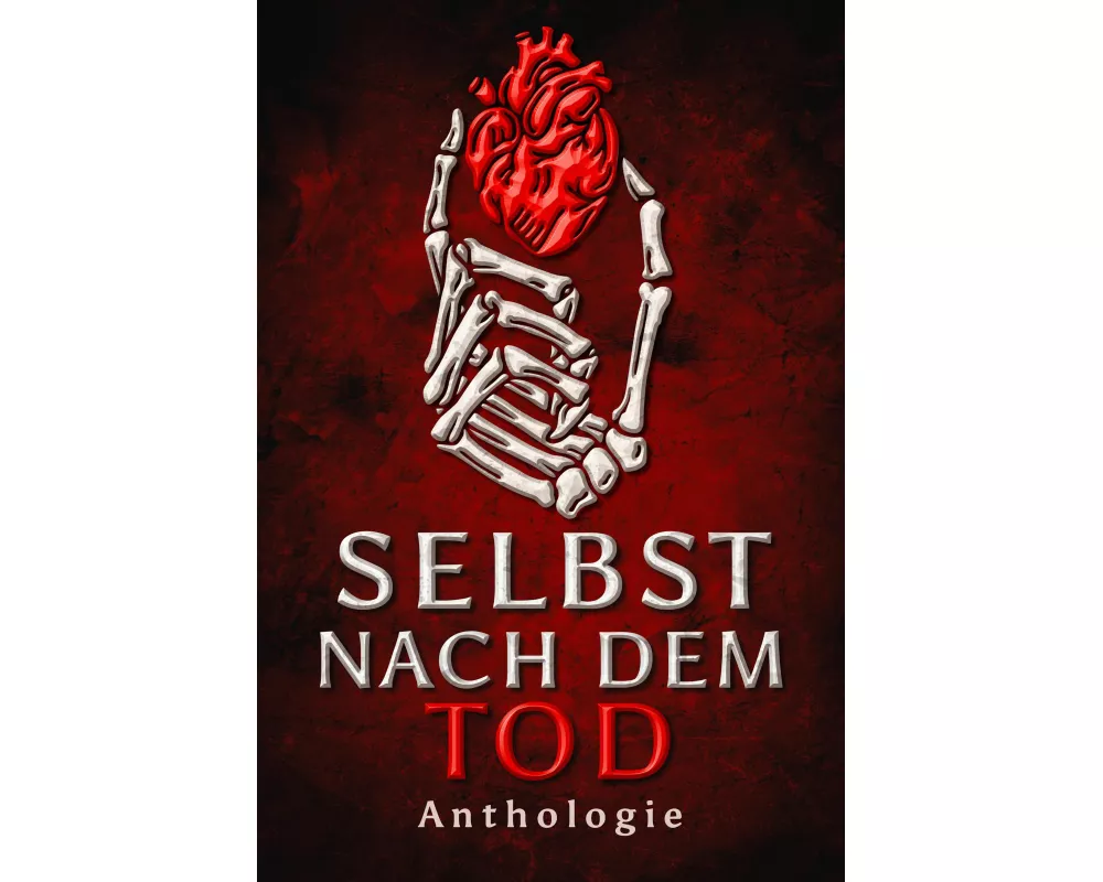 Selbst nach dem Tod