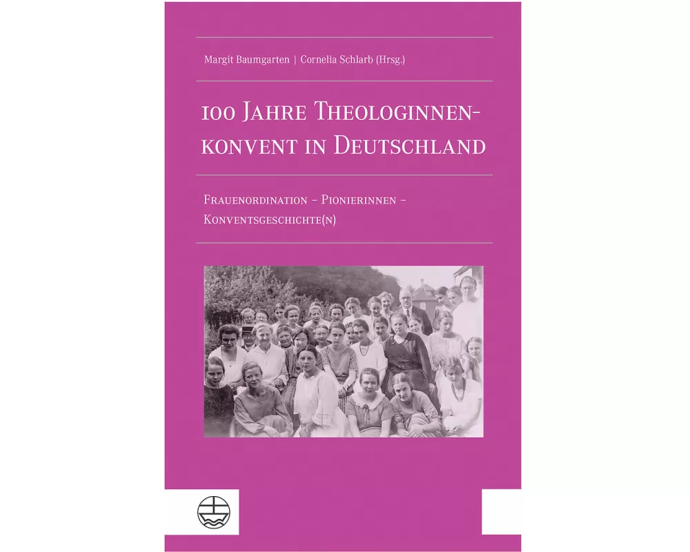 100 Jahre Theologinnenkonvent in Deutschland