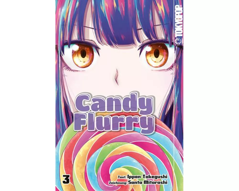 Candy Flurry 03