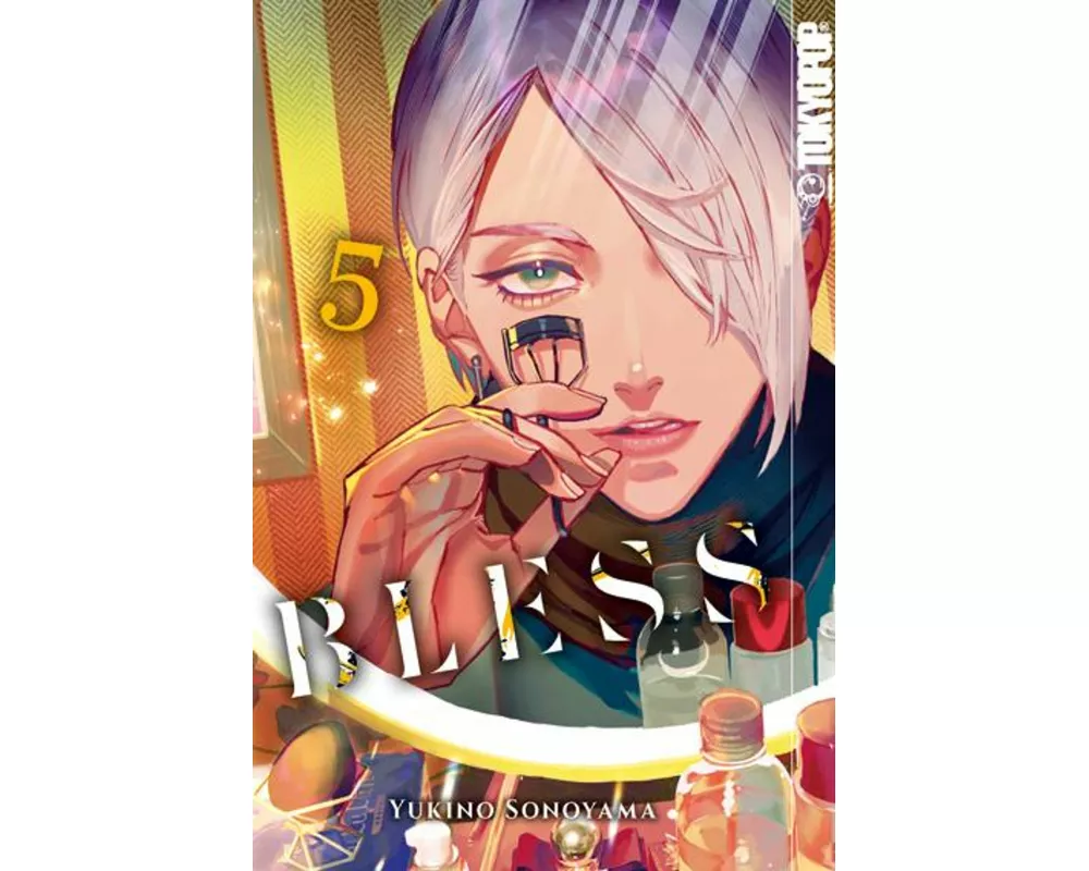 Bless 05