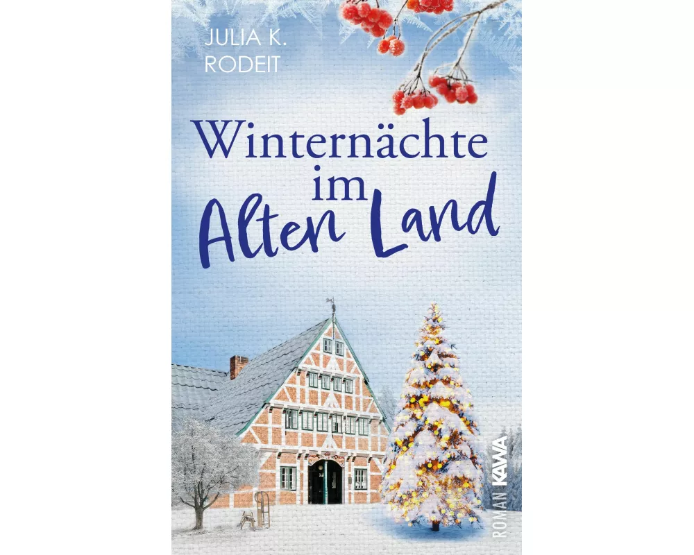 Winternächte im Alten Land
