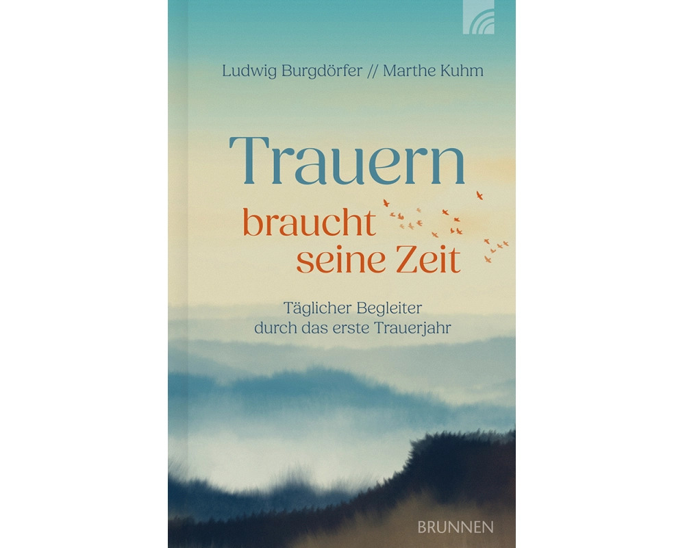 Trauern braucht seine Zeit
