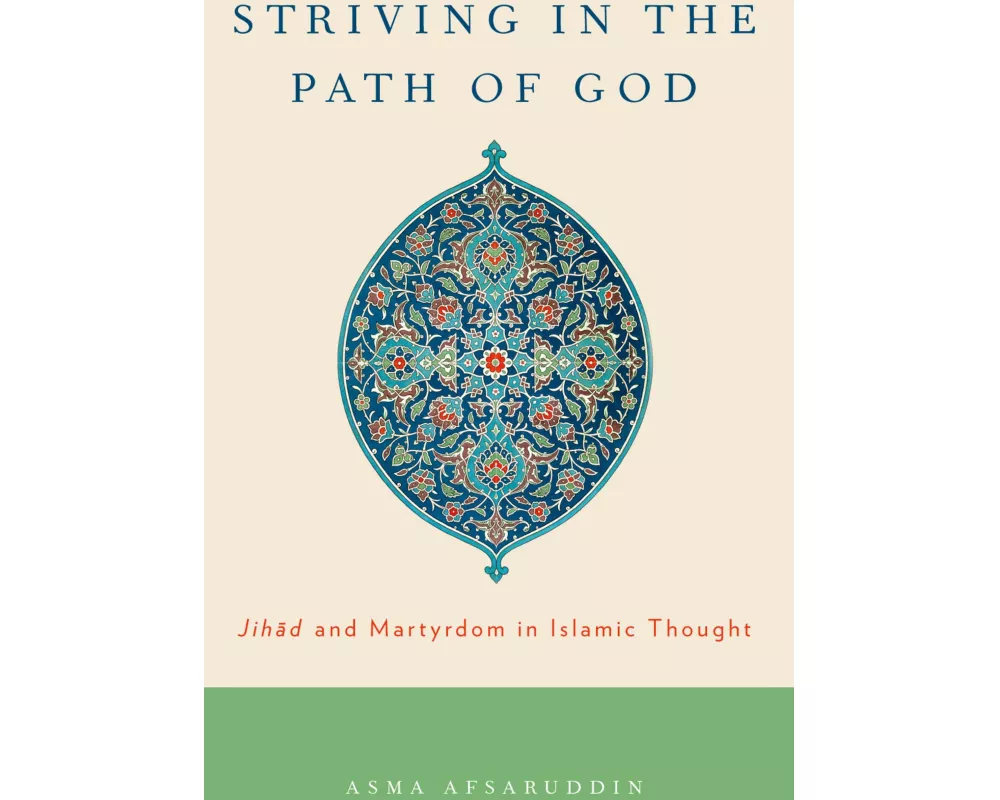 Striving in the Path of God