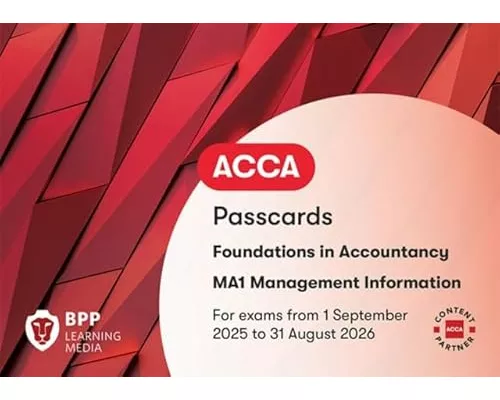 FIA Management Information MA1