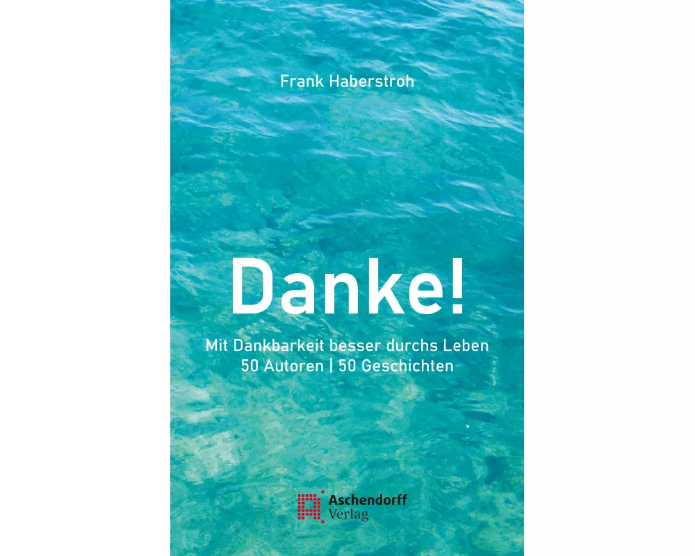 Danke!