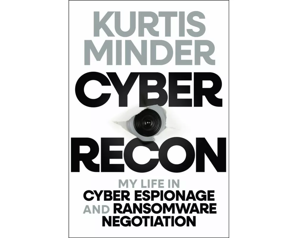 Cyber Recon