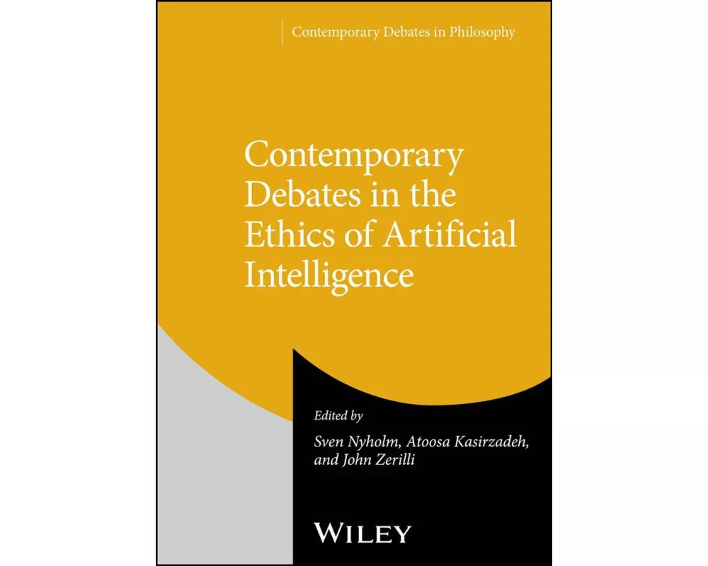 Contemporary Debates in the Ethics of Artificial Intelligence