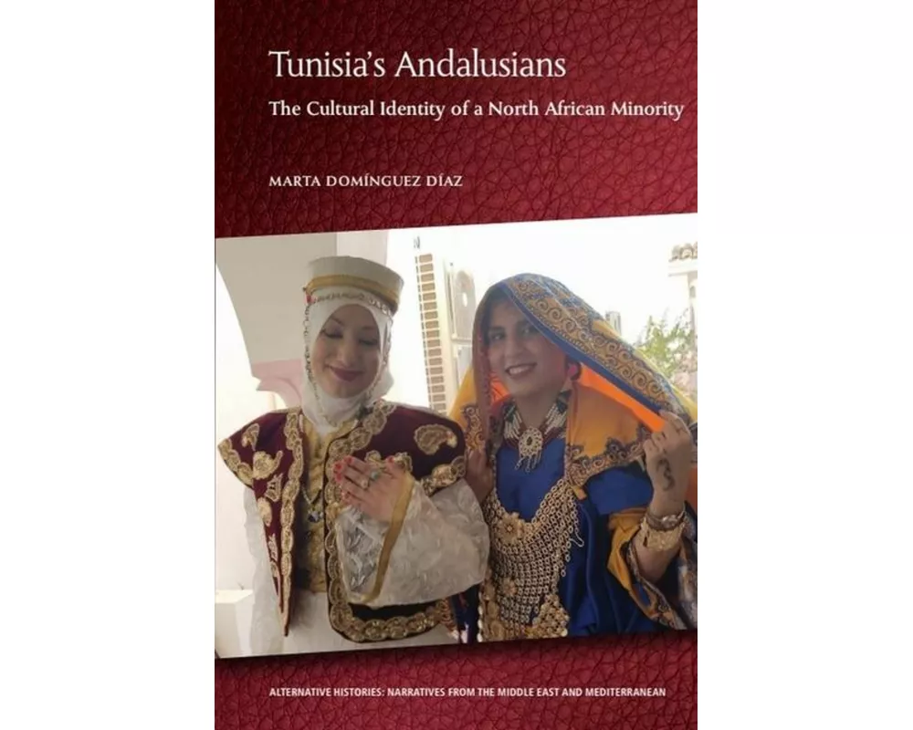 Tunisia's Andalusians
