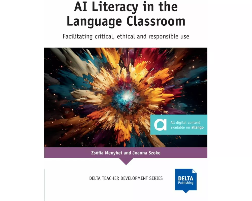 AI Literacy in the Language Classroom