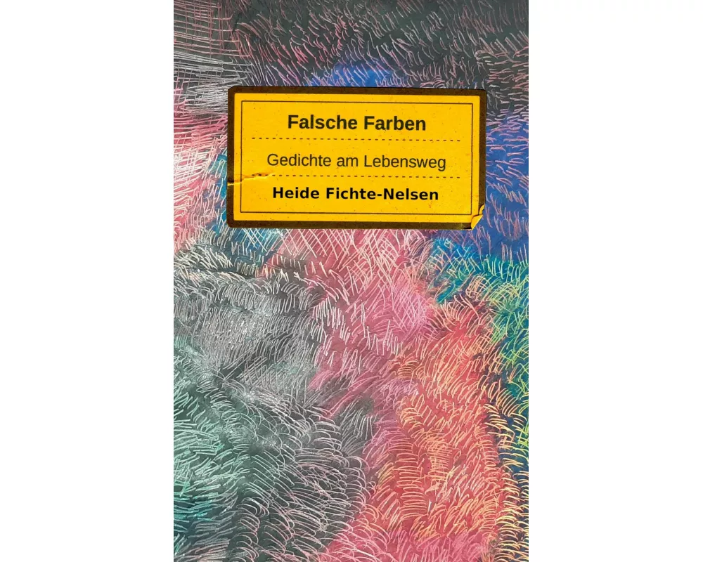 Falsche Farben