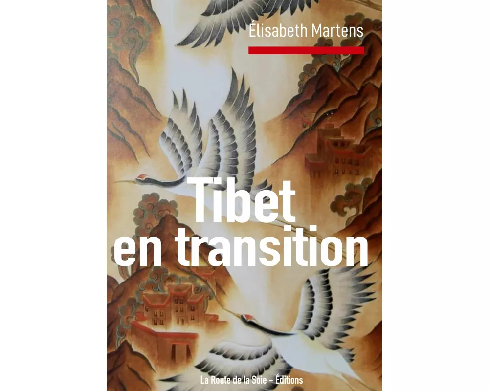 Tibet en transition