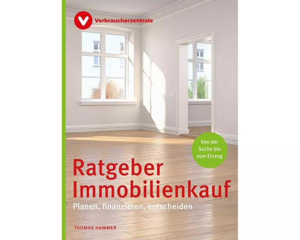 Ratgeber Immobilienkauf