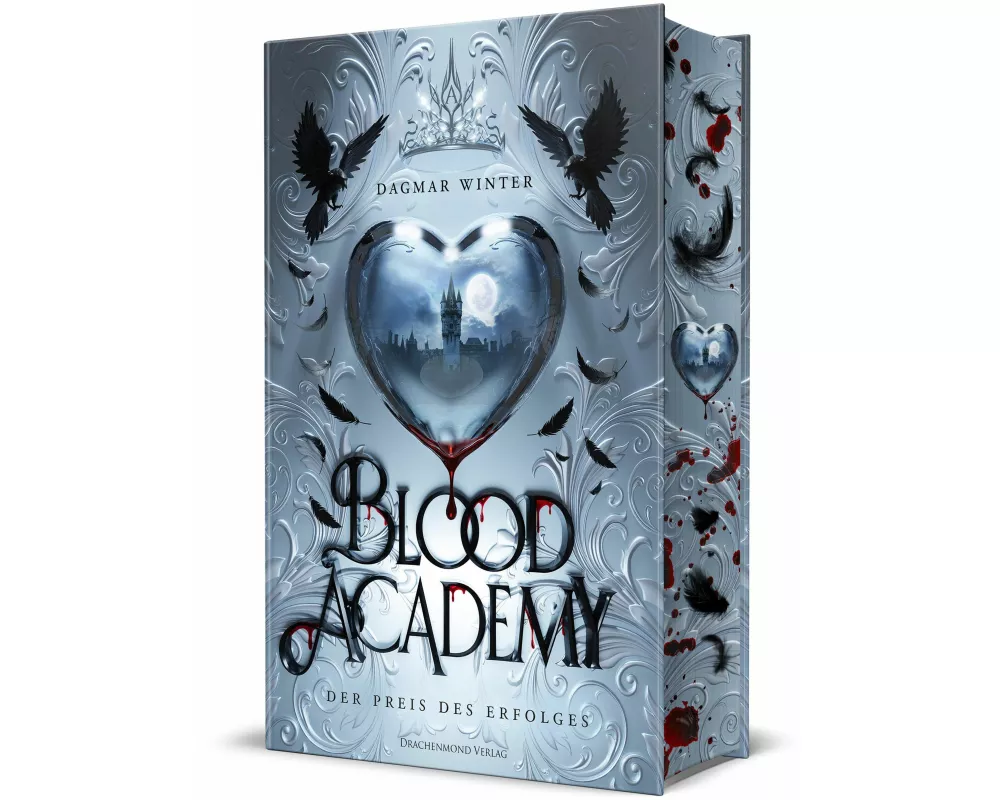 Blood Academy - Der Preis des Erfolges