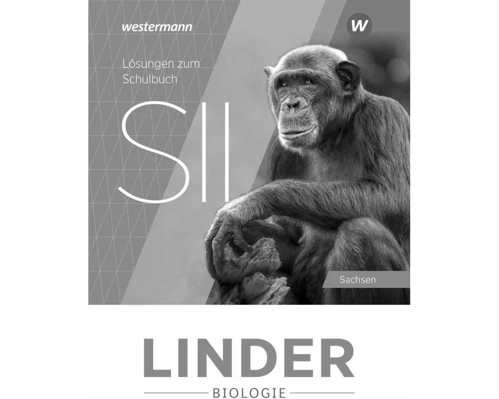 LINDER Biologie SII. Lösungen. Ausgabe 2025 für Sachsen