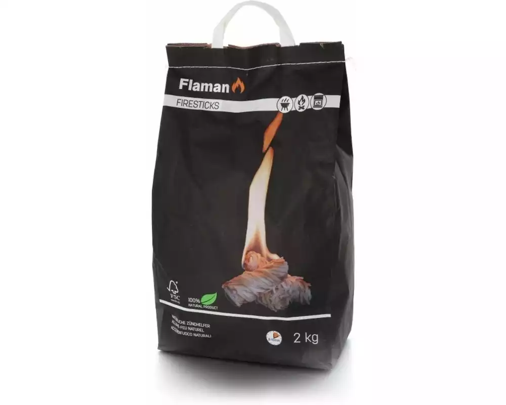 Flaman Firesticks 2 kg
