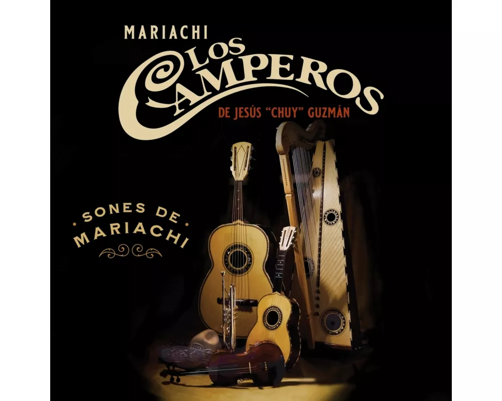 Sones de Mariachi