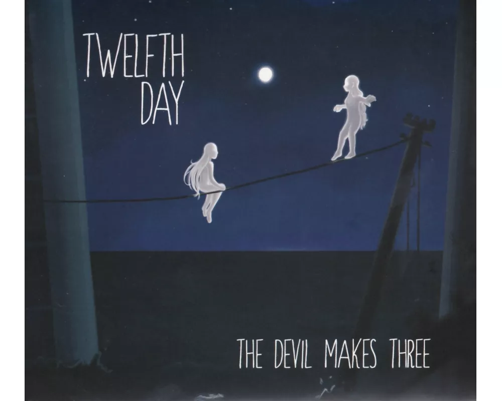 The Devil makes three