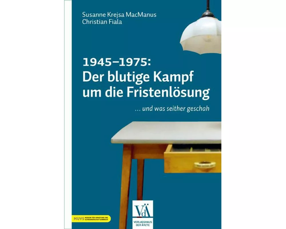 1945-1975: Der blutige Kampf um die Fristenlösung