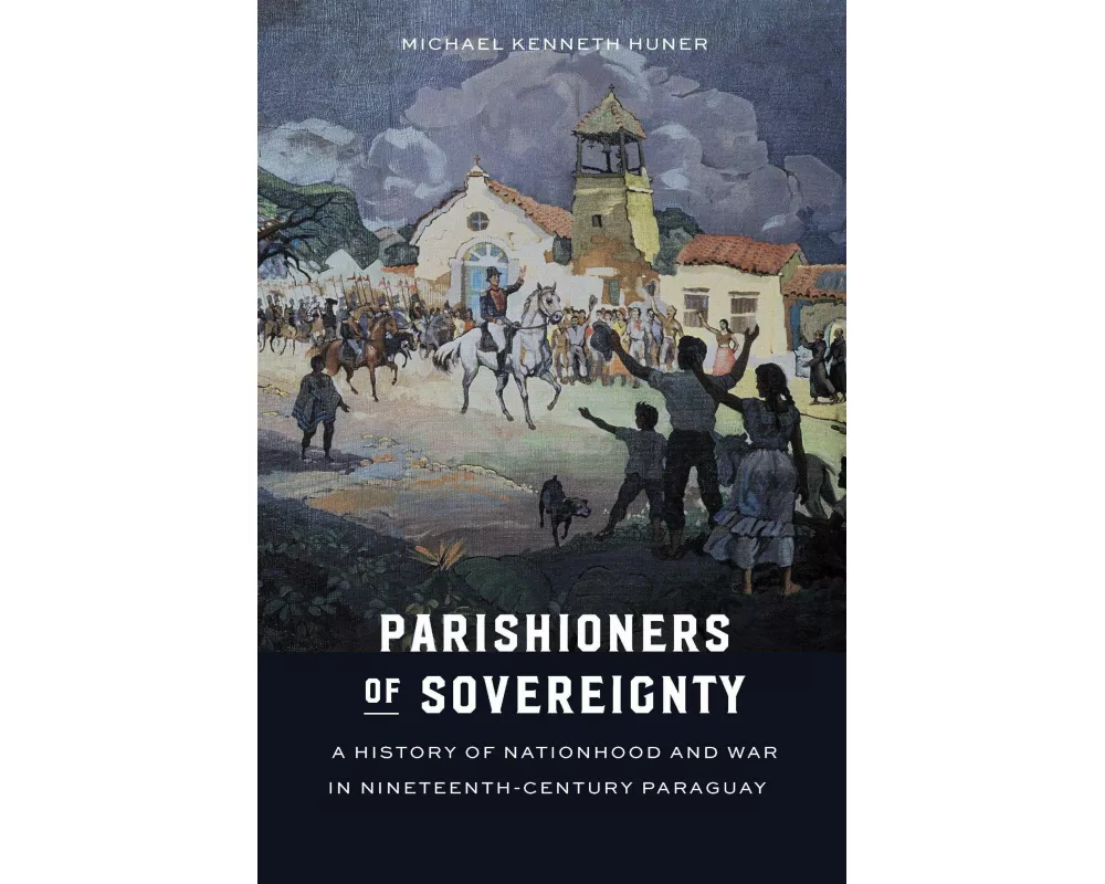 Parishioners of Sovereignty