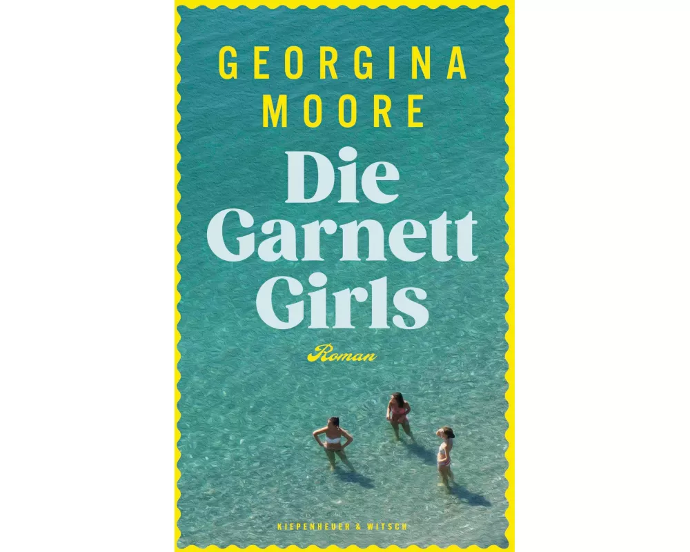 Die Garnett Girls