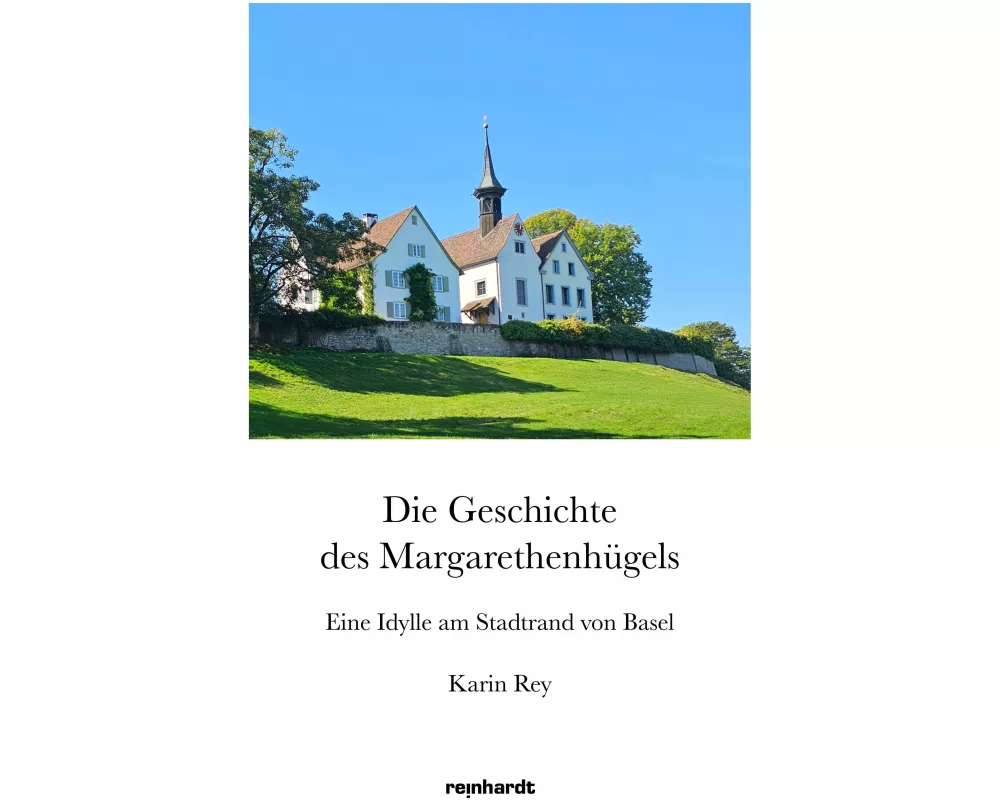 Die Geschichte des Margarethenhügels