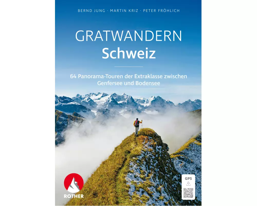 Gratwandern Schweiz