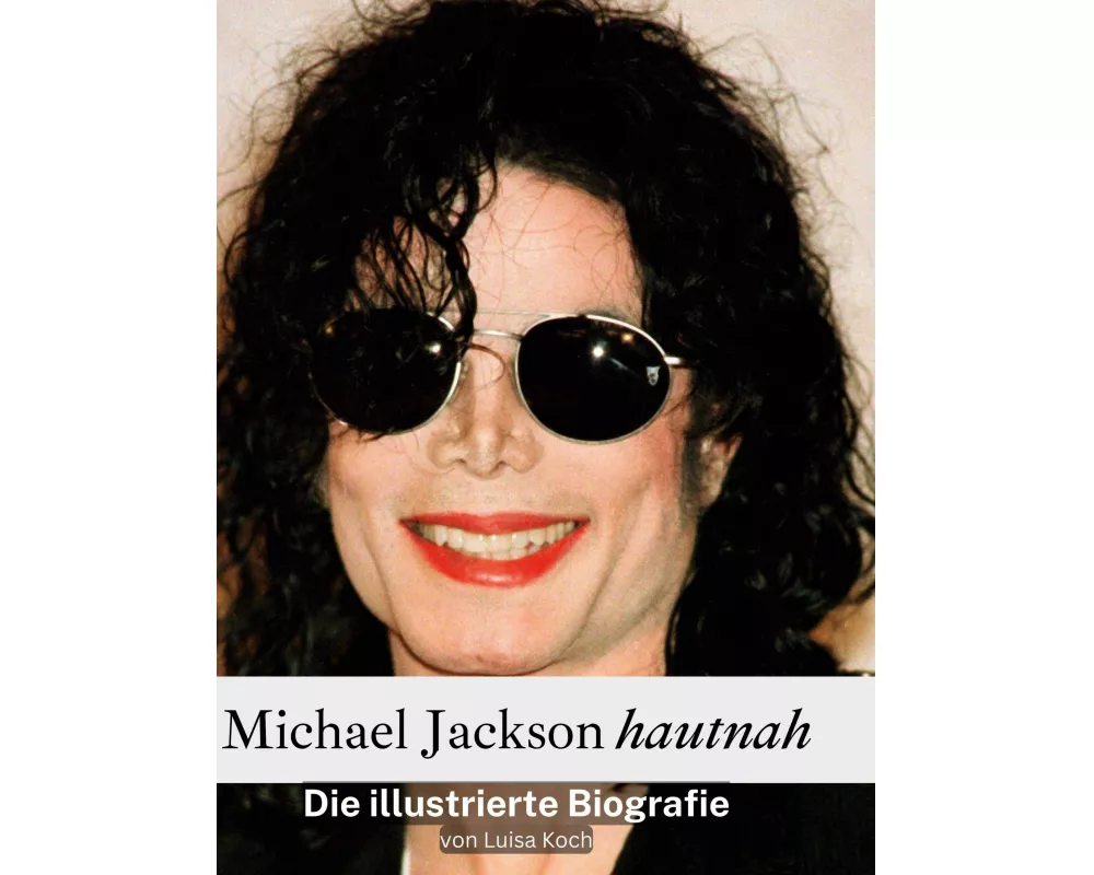 Michael Jackson hautnah