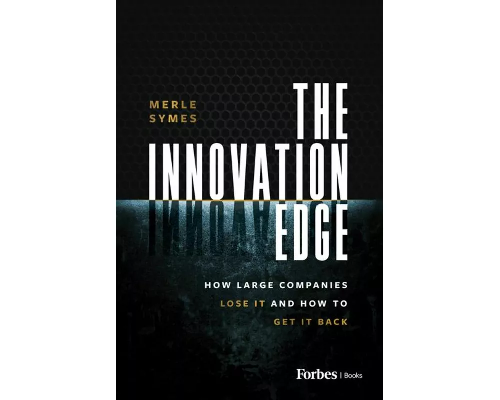 The Innovation Edge
