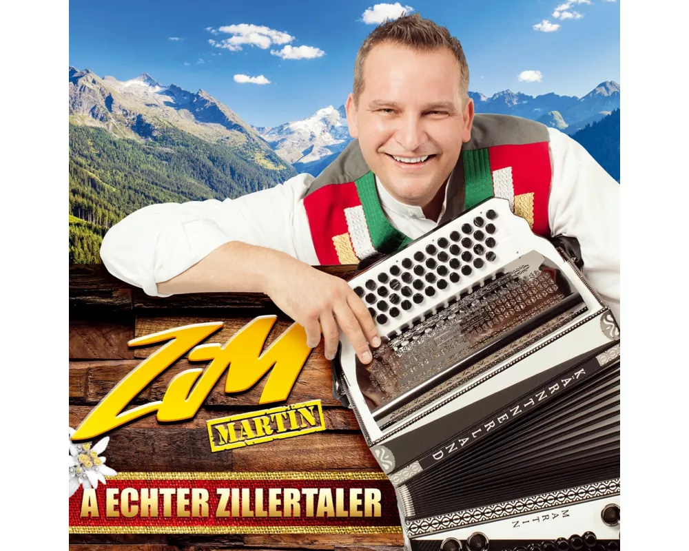 A echter Zillertaler