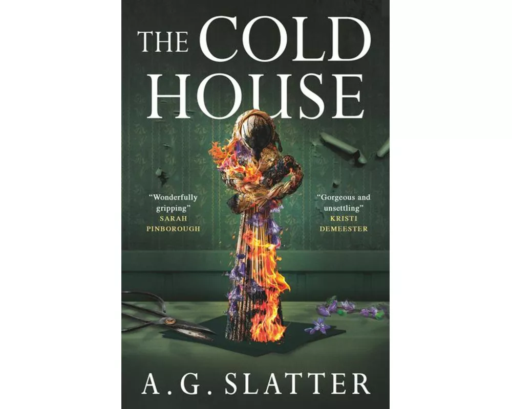 The Cold House