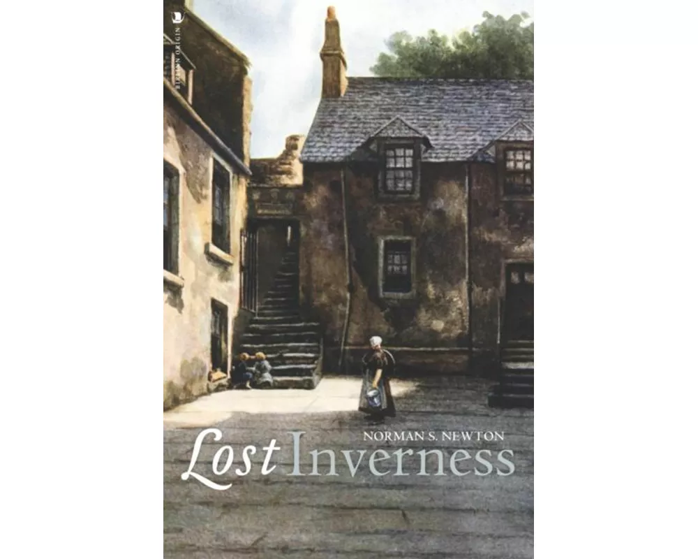 Lost Inverness