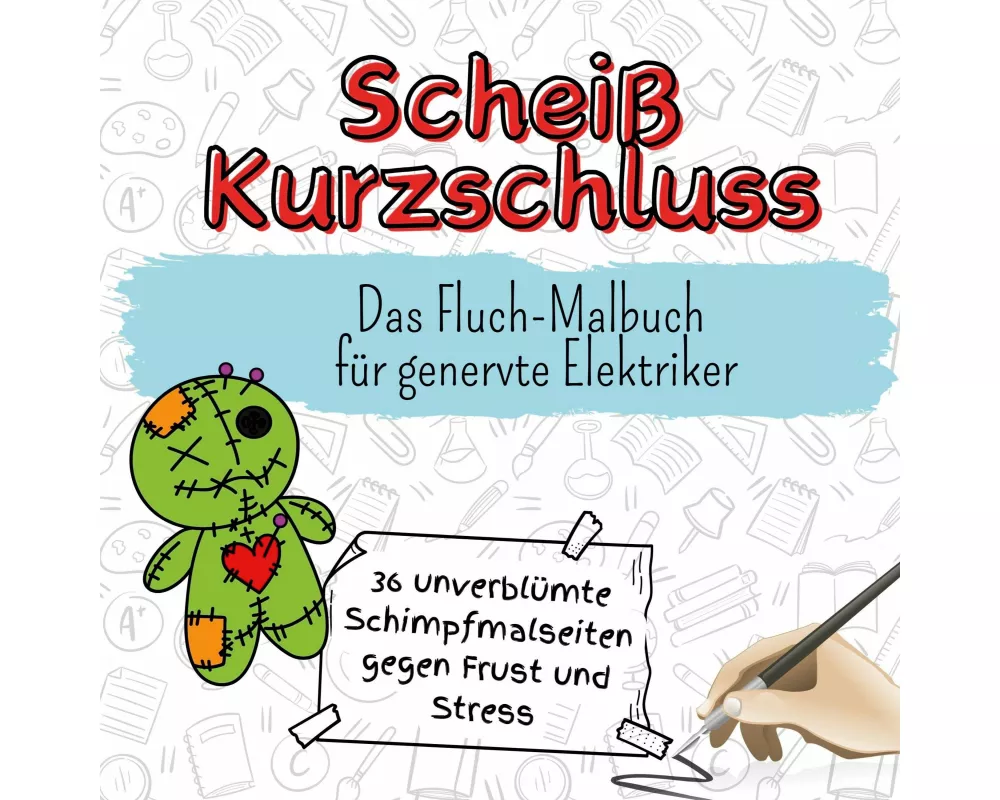 Scheiß Kurzschluss