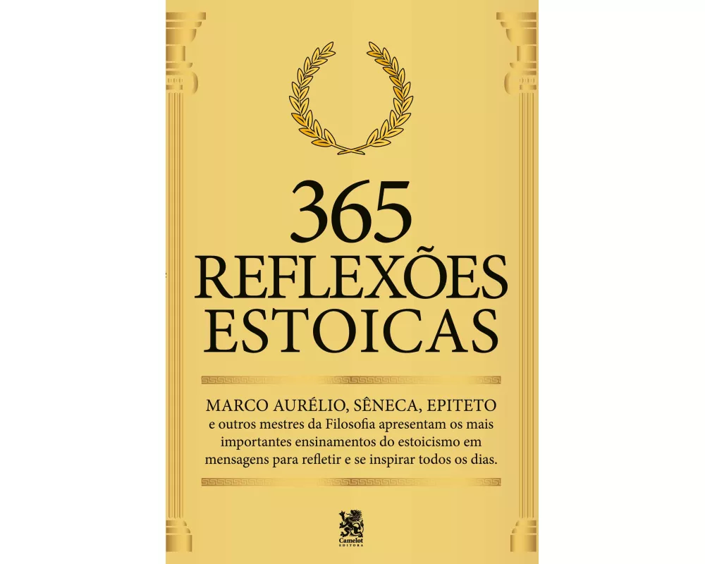 365 Reflexões Estóicas