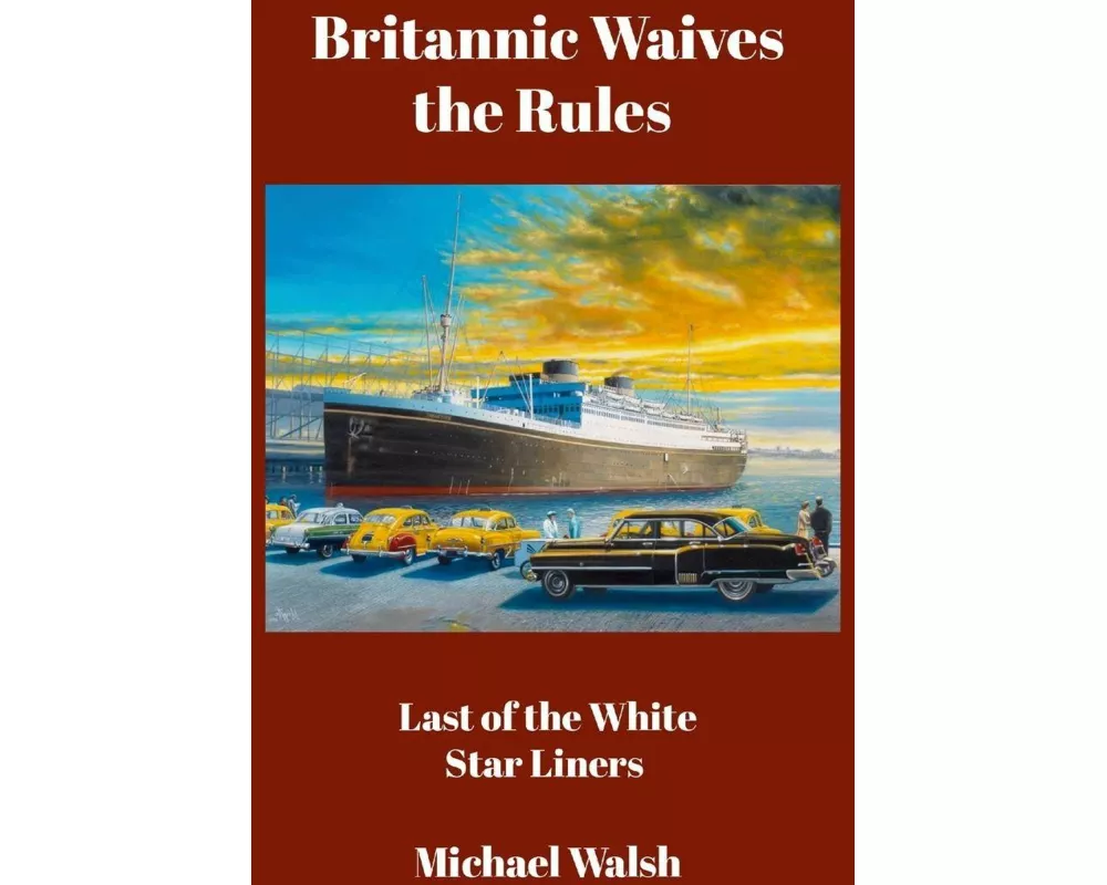 Britannic Waives the Rules