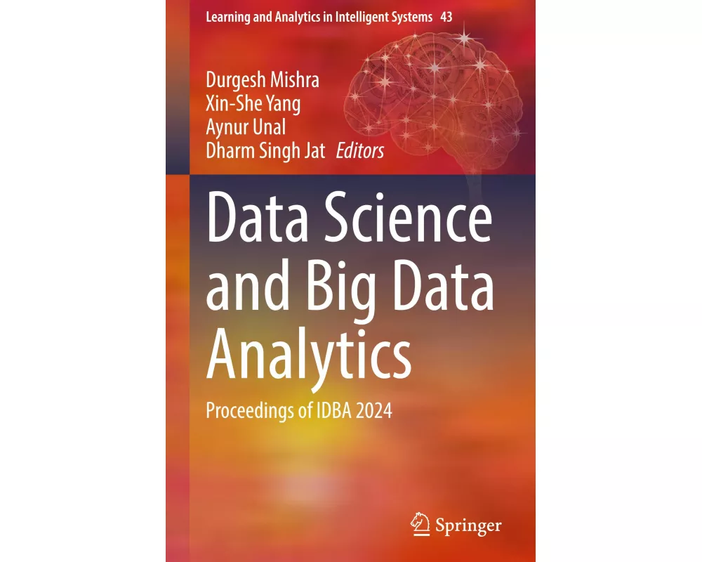 Data Science and Big Data Analytics