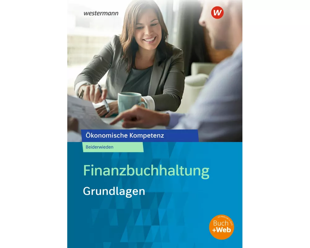 Finanzbuchhaltung