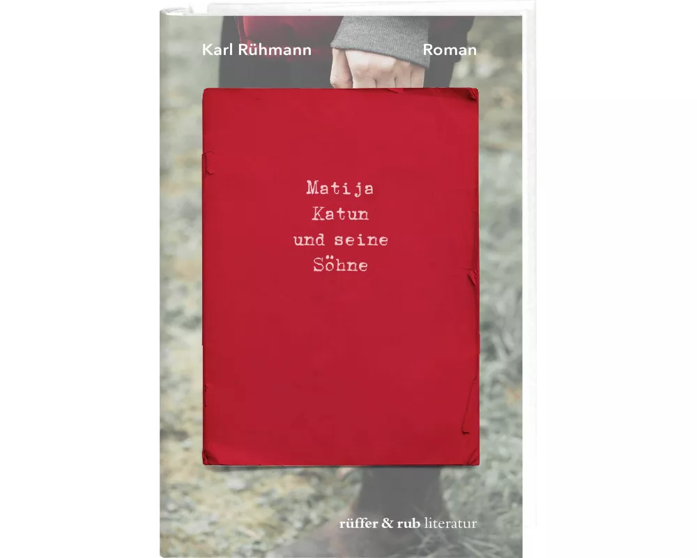 Matija Katun und seine Söhne