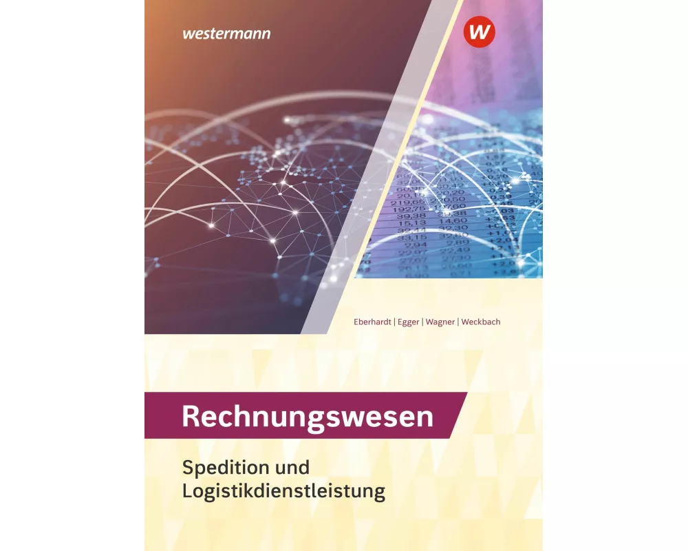 Spedition und Logistikdienstleistung