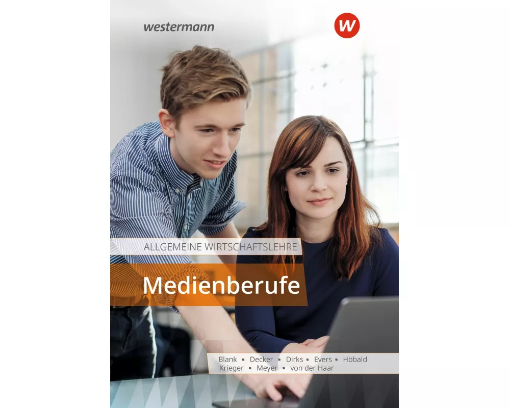 Allgemeine Wirtschaftslehre Medienberufe