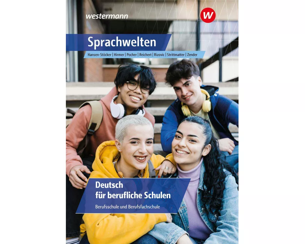 Sprachwelten