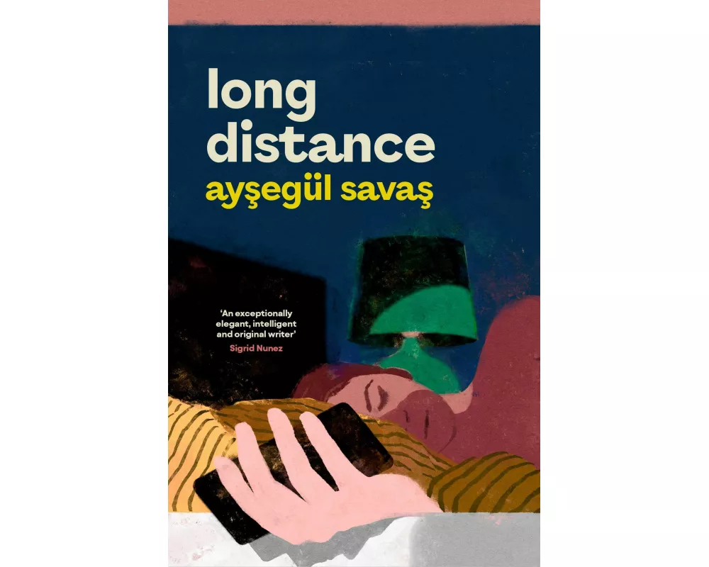 Long Distance