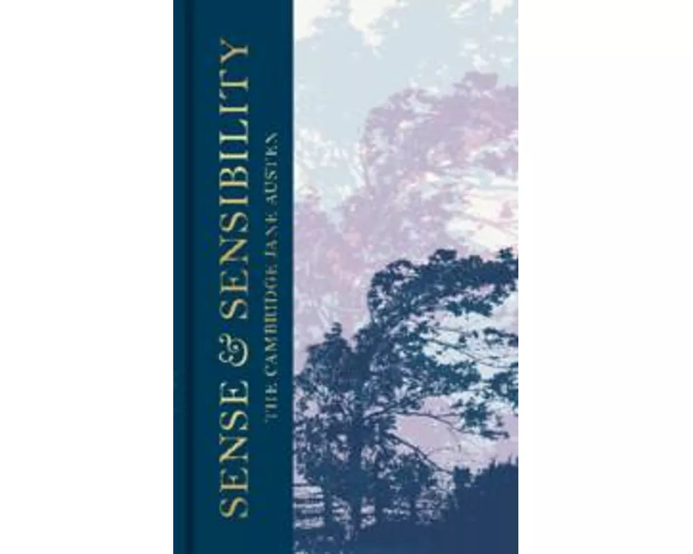Sense and Sensibility