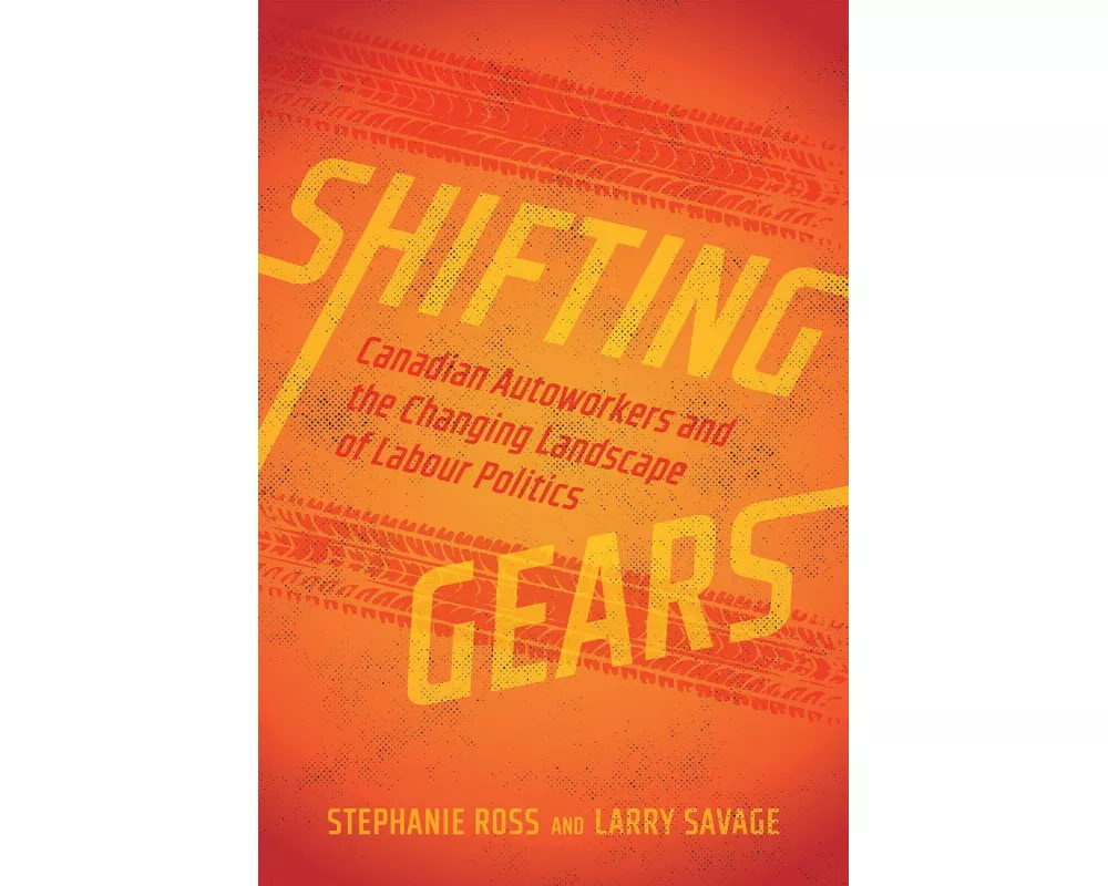 Shifting Gears