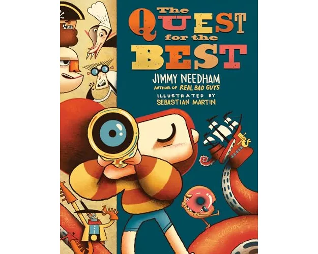 The Quest for the Best