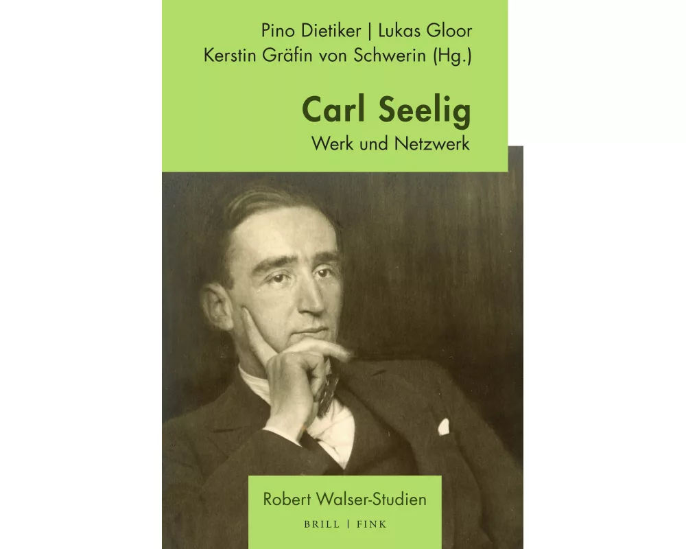 Carl Seelig