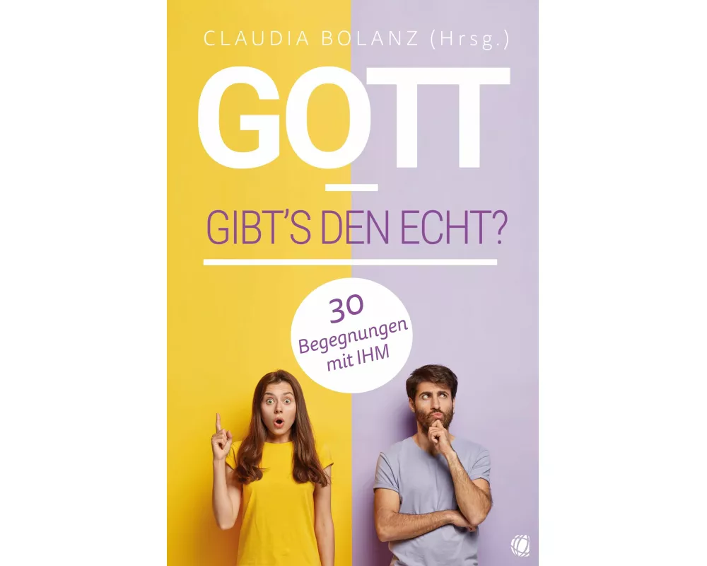 Gott - gibt's den echt?